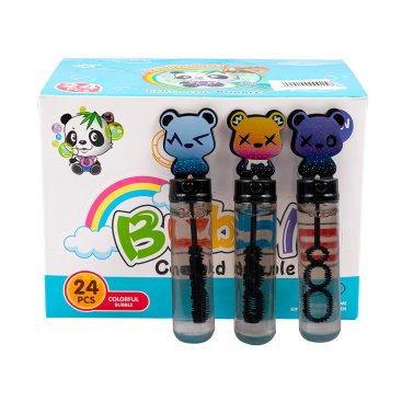 Мильні бульбашки Ведмедики 13,5 см - Купити