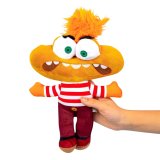 Головоломка 2 м'яка іграшка 28 см