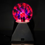 Куля Тесла 19 см