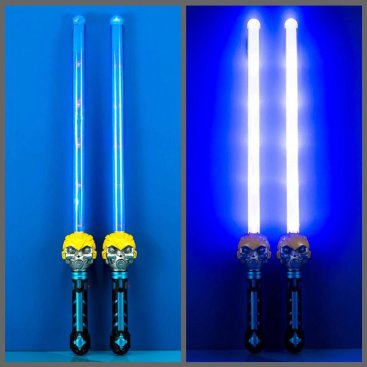 Світловий меч Bumblebee - Купити