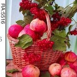 Корзина фруктов 40х50 оптом, фото 14811