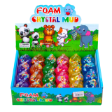 Лізун Чудик 7 см, 56 г - Pobut