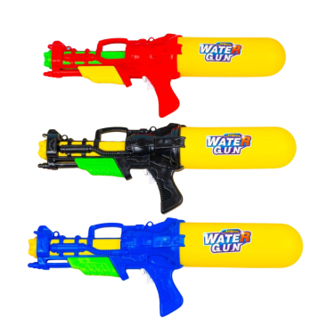 Водяний пістолет Страйк 42 см - Купити