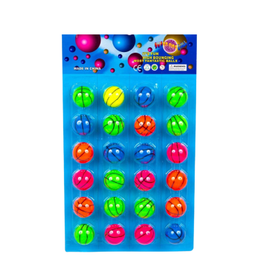 М'ячики пострибунчики Колупки 32 мм - Купити