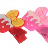 Шпилька затискач дитяча 1-201208 - Pobut