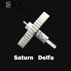 Купити шестерню для м&#039;ясорубки Saturn st fp1098 оптом, фотографія 1