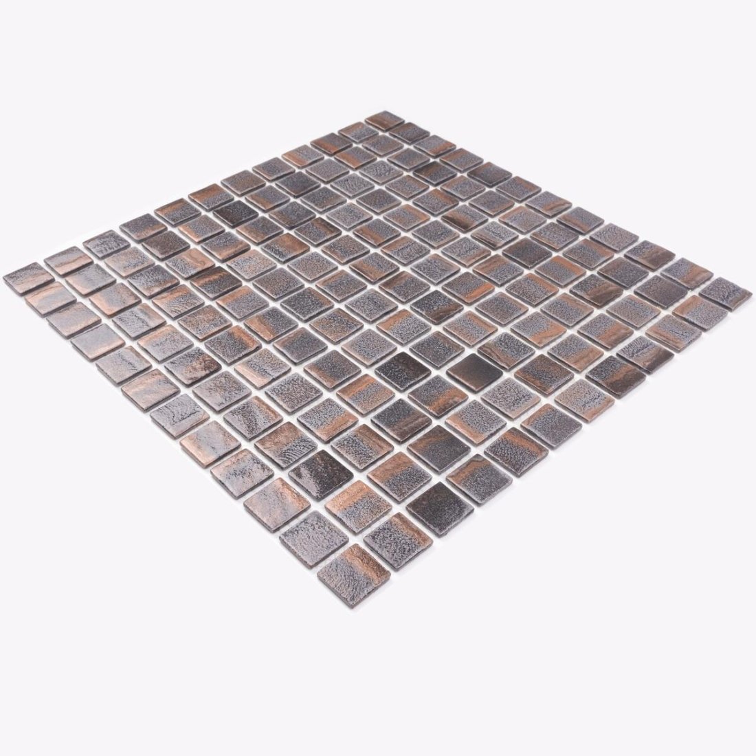 METALLIC BRONZE - AquaMo