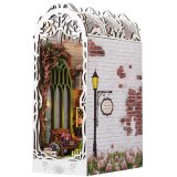 Румбокс Бук Нук Квітковий дім