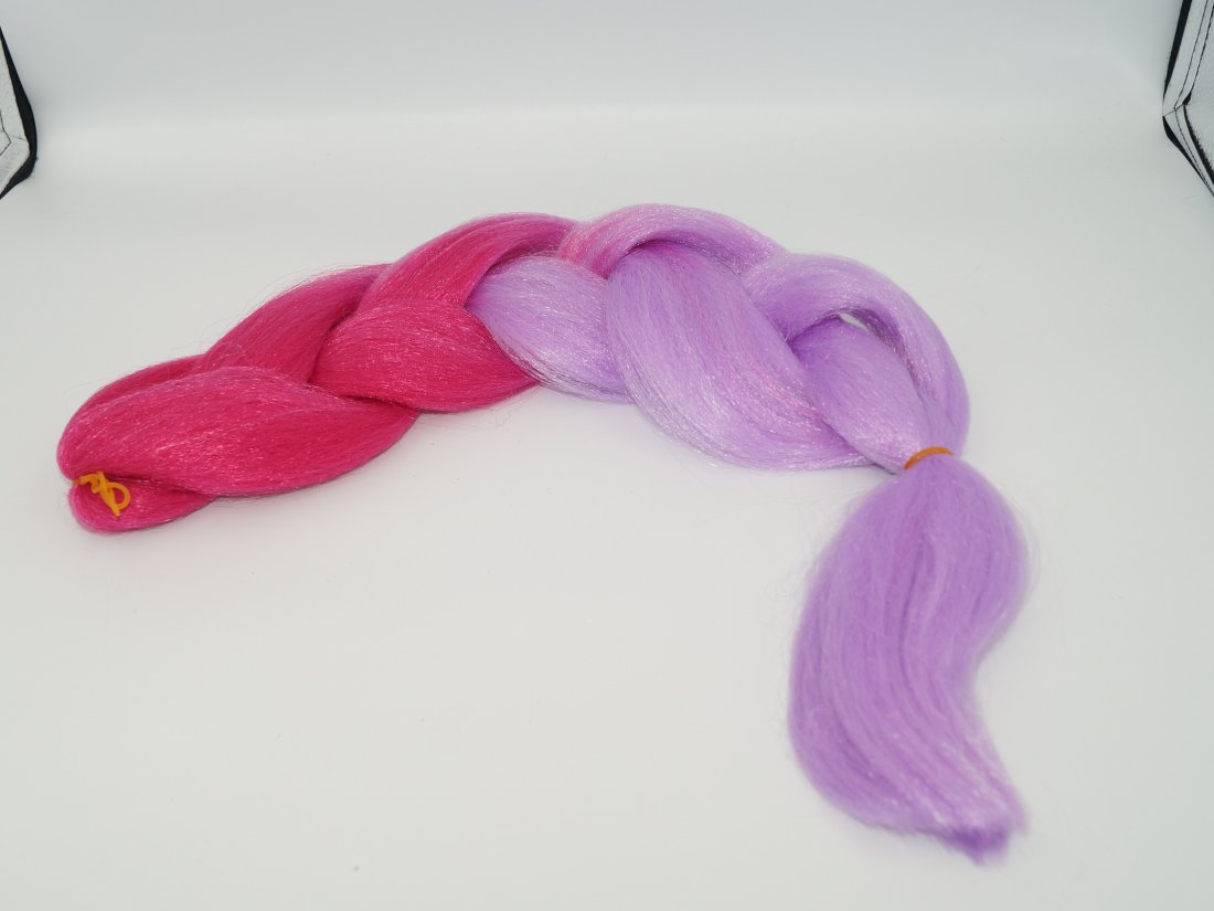 Канекалон. В119