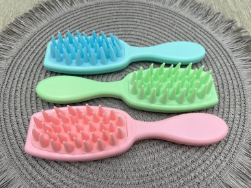 Щітка Масажер. 22 см - Купити