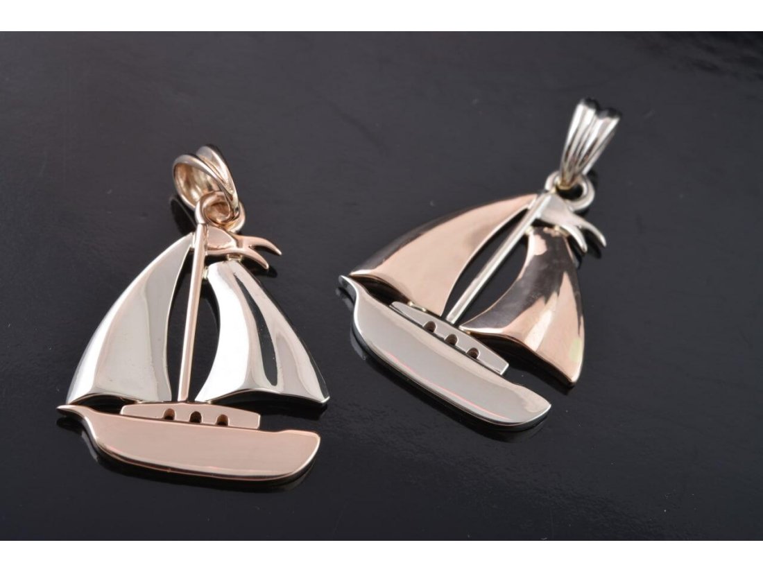 Підвіс "Парус" - Фото2 Підвіс "Парус" - Багира