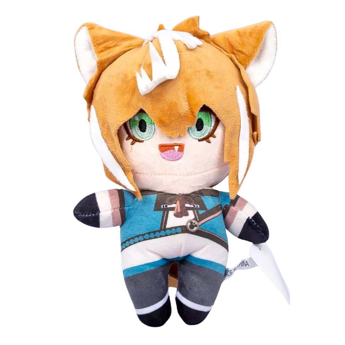 М'які іграшки із Геншин Імпакт 23 см