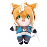 М'які іграшки із Геншин Імпакт 23 см