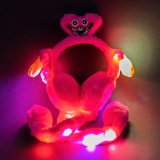 Сяючі навушники Кісі Місі