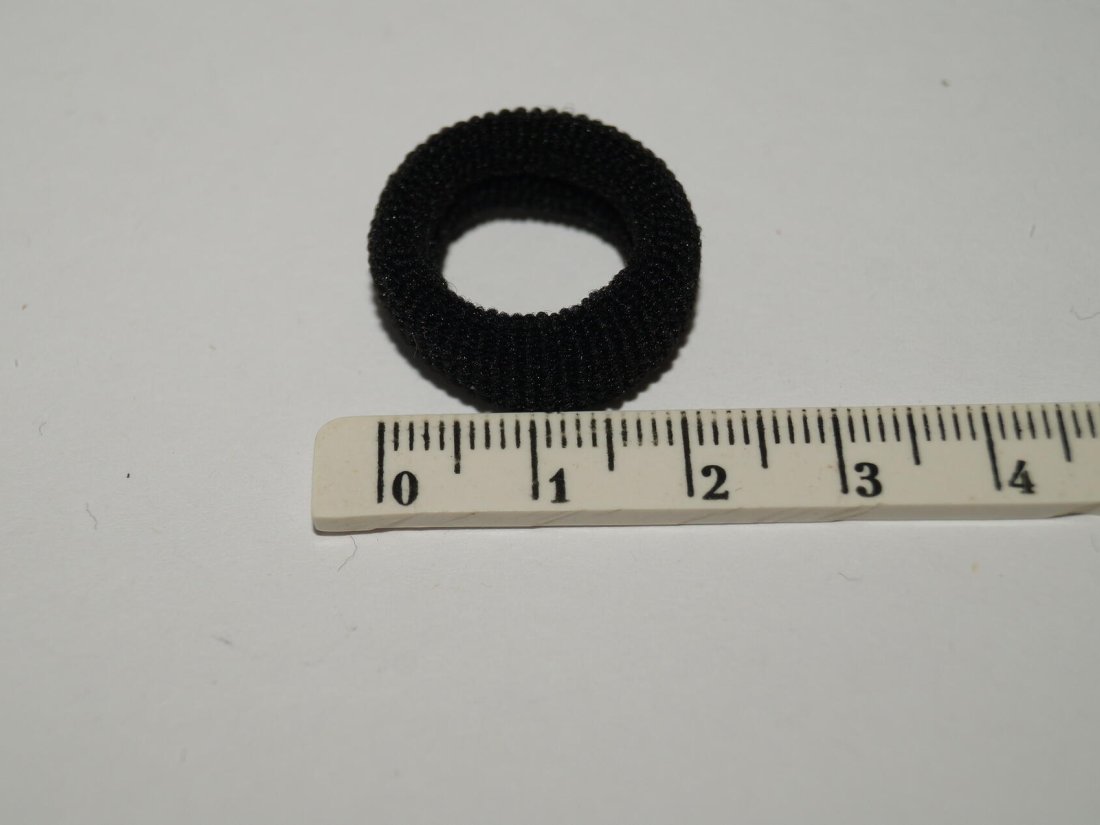 Резинки для волосся. - Кристалік