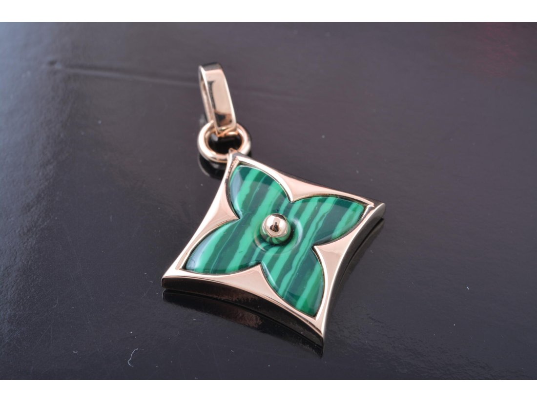 Підвіс у стилі Loiuse Vuitton - Багира