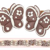 Резинка дитячий метелик 1-209518