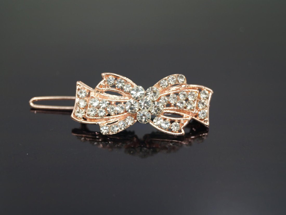 Застібка на чубчик.