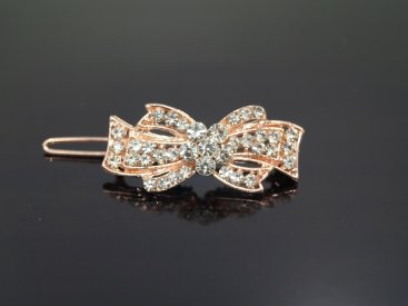 Застібка на чубчик. - Купити