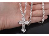 Ланцюг із хрестом - Фото5 Ланцюг із хрестом