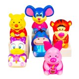 Сквіші Мультяшки 11 см