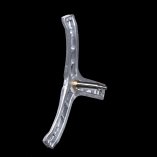 Купить крестовину для стиральной машины Daewo-Vestel 37027844 | EBI 807, фотография 1