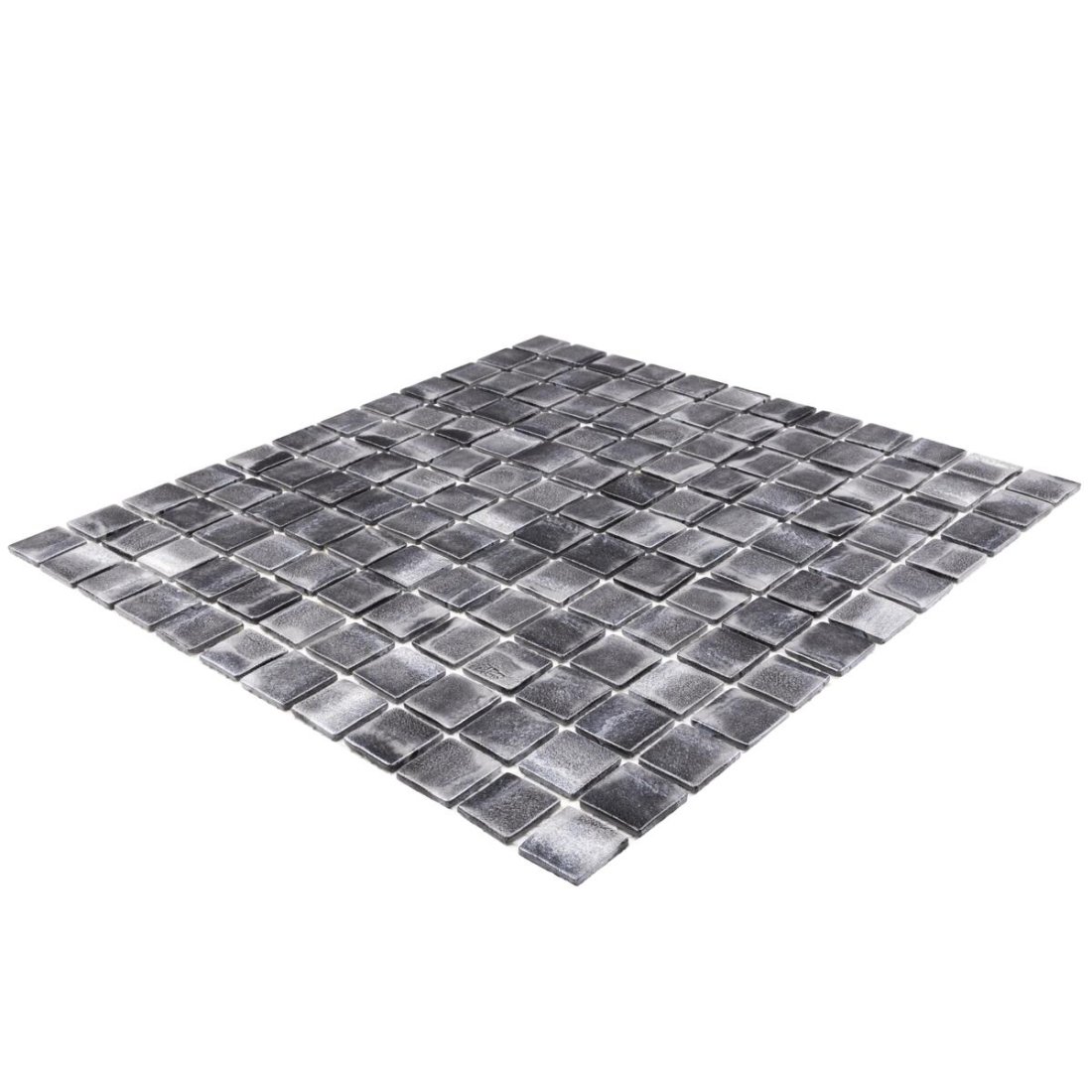 METALLIC SILVER - AquaMo