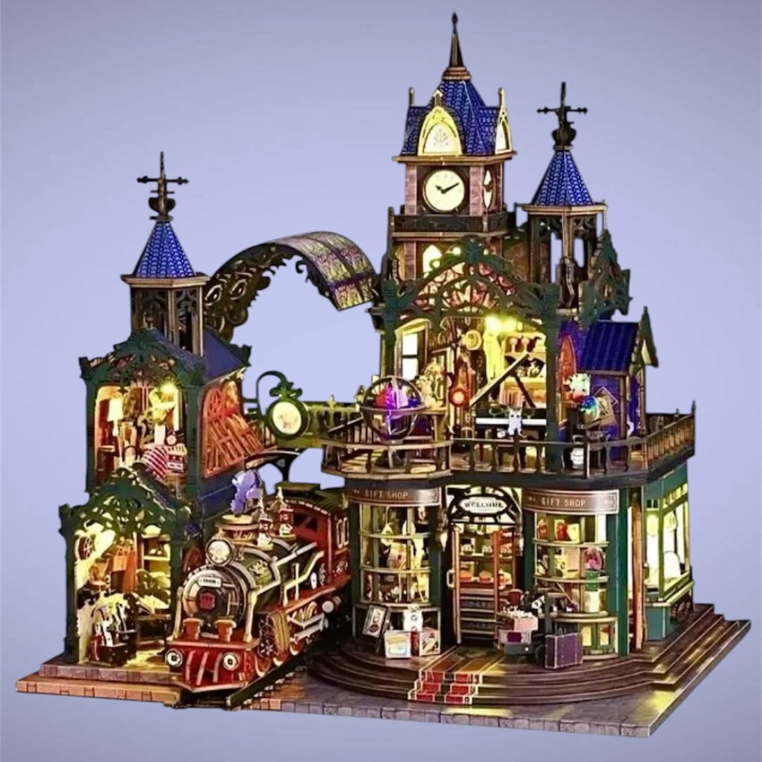 Румбокс Платформа оптом, фото 5006