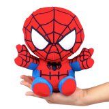 М'яка іграшка малюк Людина-Павук 20 см