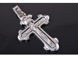 Хрест чоловічий - Фото1 Хрест чоловічий