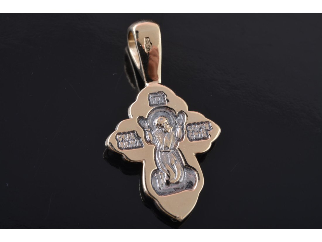 Хрестик "Акімовський" - Купити