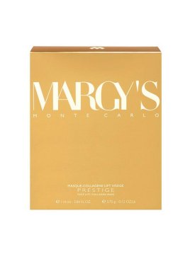 Margys Face Lift Collagen Mask x3 - Розгладжувальна колагенова ліфтинг-маска для обличчя, 3x38 мл - Купити