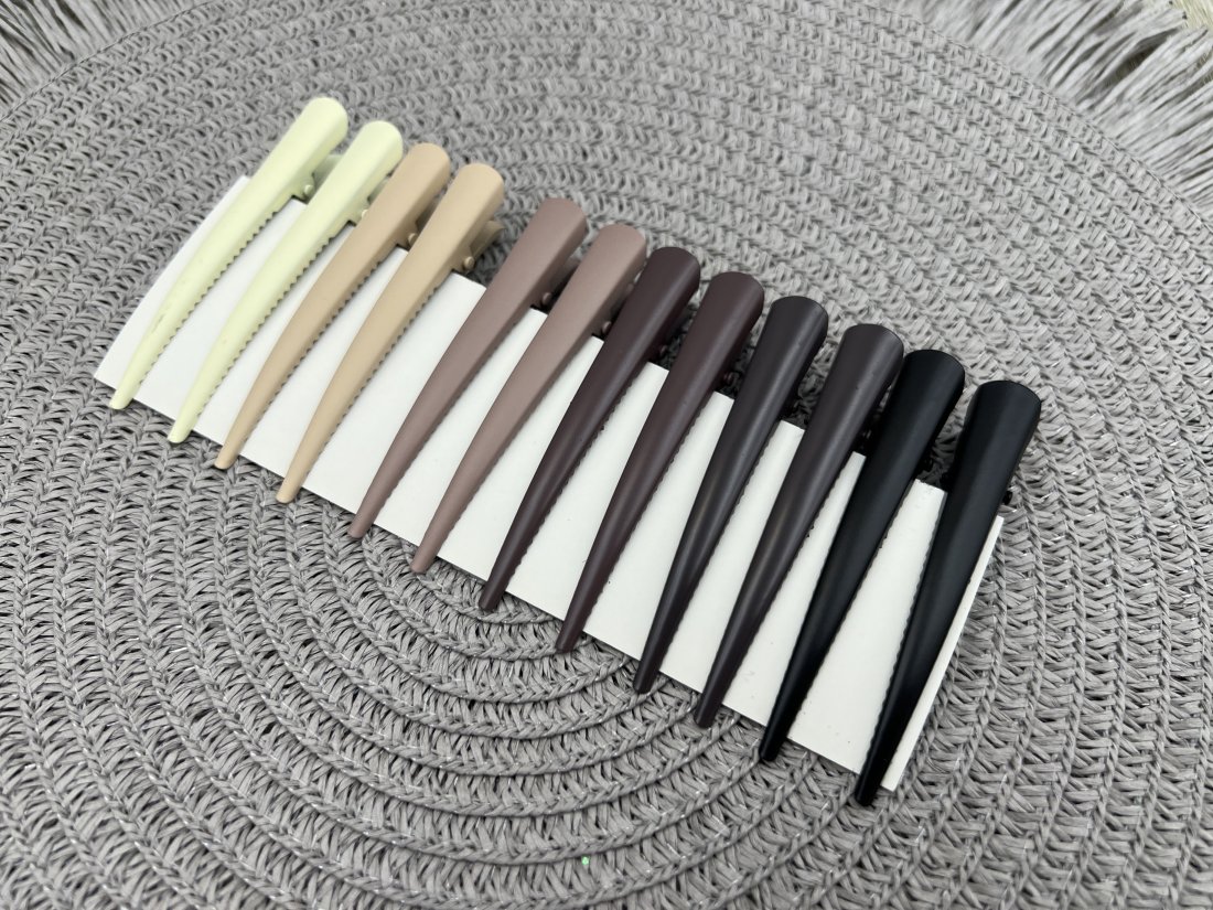 Затискач-стріла. 7см.