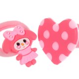 Набір резинка дитяча 1-207989