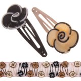 Шпилька дитяча тик-так 1-211474