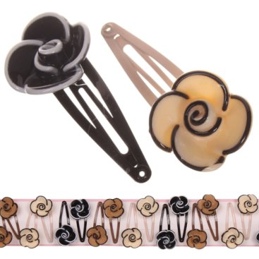 Шпилька дитяча тик-так 1-211474 - Купити