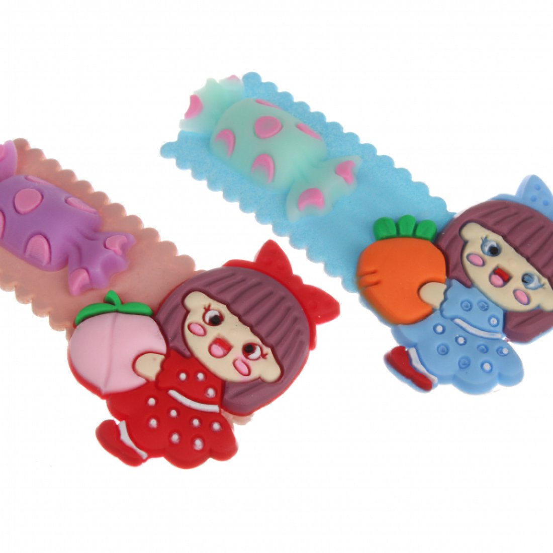 Шпилька тик так дитяча 1-201307 - Pobut