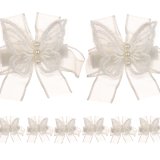 Шпилька затискач дитяча 1-207439