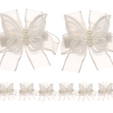 Шпилька затискач дитяча 1-207439 - Купити