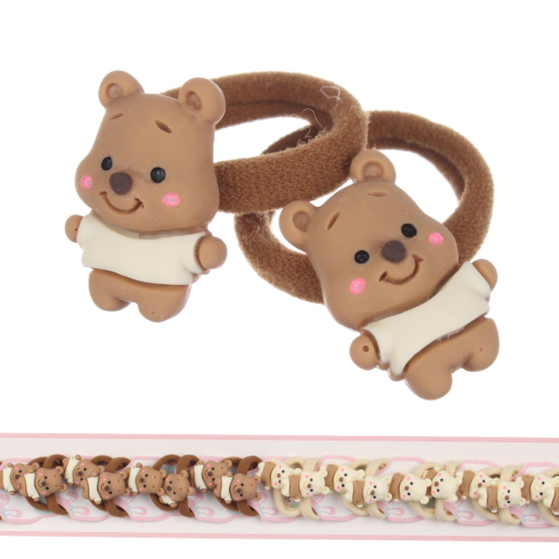 Резинка дитяча 1-205572