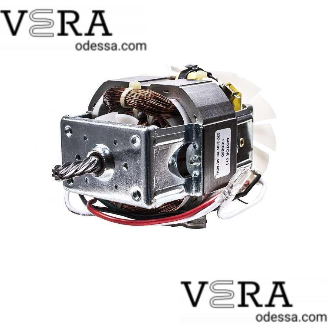 Купити двигун мотор для м'ясорубки Vitek lh6425h 01 оптом, фотографія 2