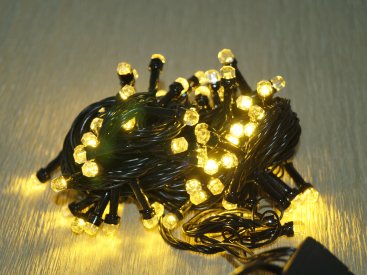 Гірлянда світлодіодна 100 LED. Крістал. - Купити