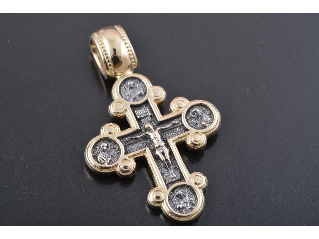 Хрест "Акімовський"