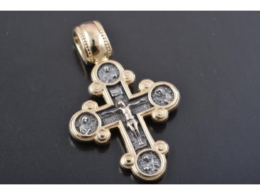 Хрест "Акімовський" - Купити