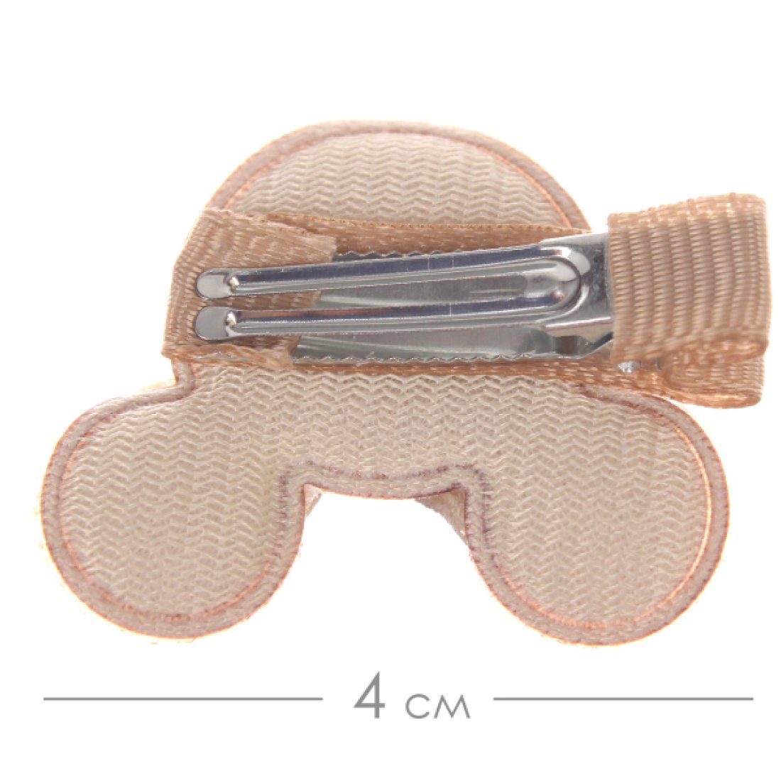 Шпилька дитяча затикач 1-215311 - Купити