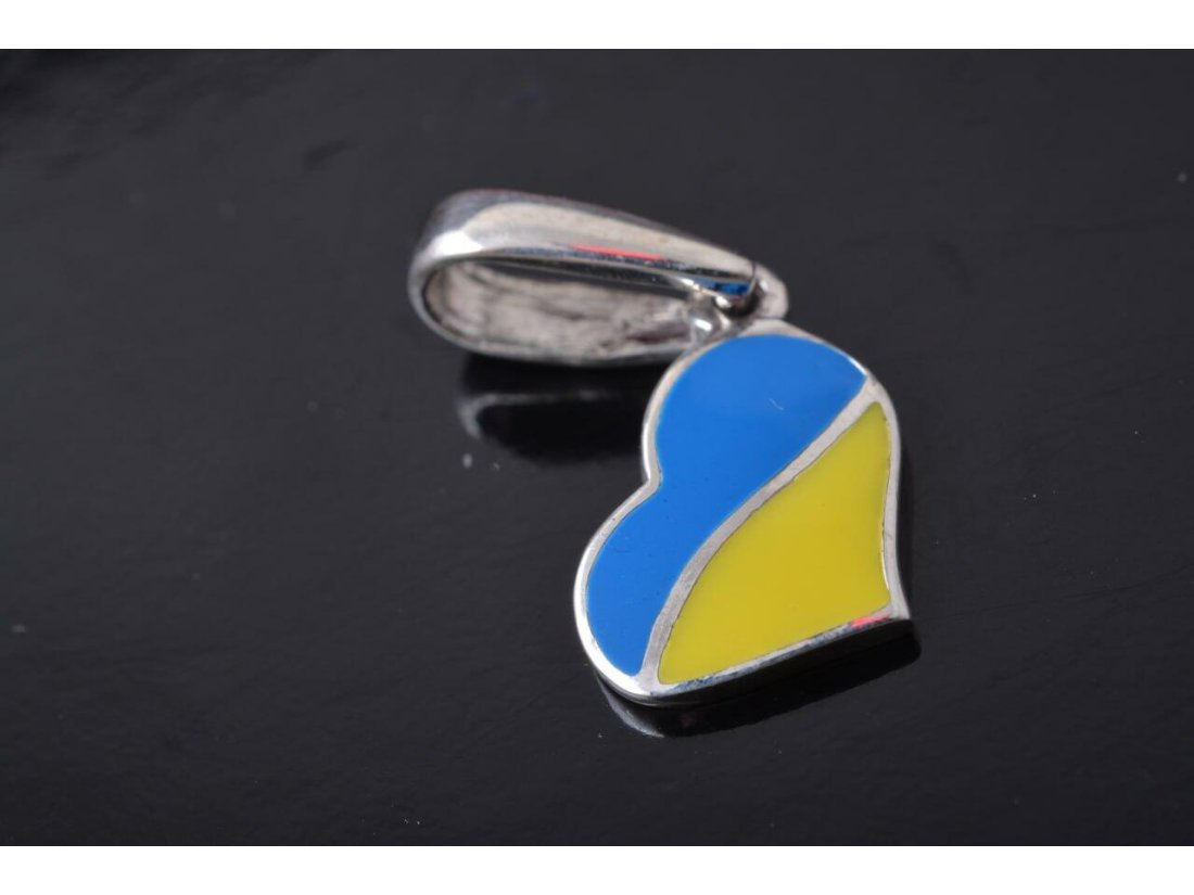 Підвіс "Украіна" - Фото4 Підвіс "Украіна"