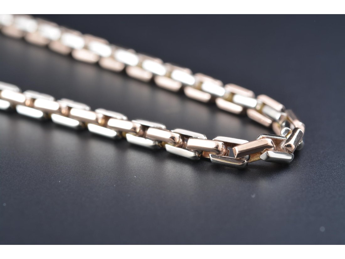 Ланцюг повноваговий литий