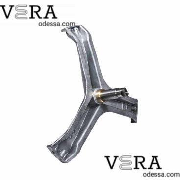 Купити хрестовину для пральної машини Electrolux 5079087006 | EBI 797, фотографія 1