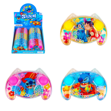 Водна гра в кільця Вухань 12 см - Купити