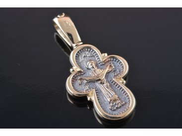 Хрестик &quot;Акімовський&quot; - Купити